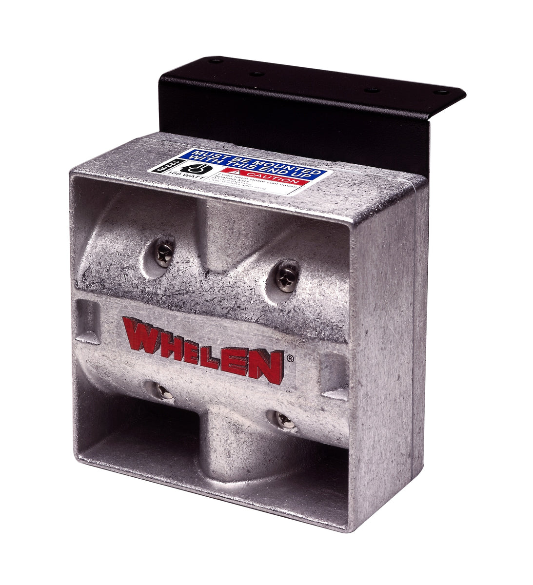 Whelen Mounting Brackets for SA314 Series – YP Signal Corp