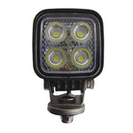 Load image into Gallery viewer, Soundoff Signal WL9 LED Work Light, EMC ECE R10 Certified - Flood Pattern