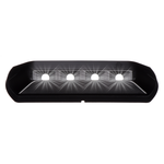 Load image into Gallery viewer, Soundoff Signal Banksman BM3 Exterior Light, Manoeuvring Light, ECE Regulation 23 approved, Black Fi