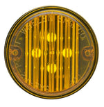 Load image into Gallery viewer, Whelen 2" T-Series Round Marker LED Lighthead