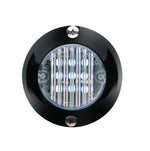 Load image into Gallery viewer, Whelen 2" T-Series Round Marker LED Lighthead