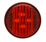 Load image into Gallery viewer, Whelen 2" T-Series Round Marker LED Lighthead