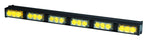 Load image into Gallery viewer, Whelen TIR3 6 Head Super-LED Traffic Advisor with Control Head- TAM63