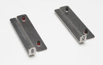 Load image into Gallery viewer, Whelen Tracer™ Series Super-LED® Running Board Light Mounting Brackets
