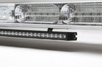 Load image into Gallery viewer, Whelen Tracer™ Series Super-LED® Running Board Light Mounting Brackets