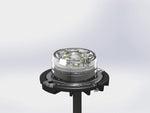 Load image into Gallery viewer, Whelen Vertex Super-LED Directional Hideaway Light