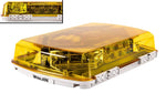 Load image into Gallery viewer, Whelen 11” Mini Lightbar Century Series Super-LED