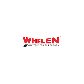 Whelen CenCom 20' Mircophone Extension Cable — YP Signal Corp