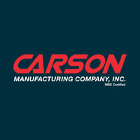 Carson Manufacturing Carson Manufacturing Company Inc – YP Signal Corp