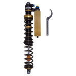 Load image into Gallery viewer, Bilstein 20-21 Can-Am Maverick X3 RS Turbo R Black Hawk Powersports Shock &amp; Coil Spring Assembly -FR
