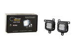 Load image into Gallery viewer, Diode Dynamics SSC1 Type FBS LED Fog Light Kit - Yellow SAE Fog