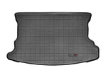 Load image into Gallery viewer, WeatherTech 05-09 Hyundai Tucson Sport Wagon Cargo Liners - Black
