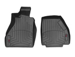 Load image into Gallery viewer, WeatherTech 2019+ Ferrari 488 Pista Front FloorLiner - Black
