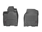 Load image into Gallery viewer, WeatherTech 13+ Acura RDX Front FloorLiner - Black