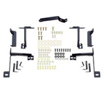 Load image into Gallery viewer, Westin 2011-2018 Dodge Durango E-Series 3 Nerf Step Bars - SS