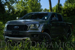 Load image into Gallery viewer, Diode Dynamics 19-21 Ford Ranger Stage Series 2in LED Ditch Light Kit Sport - White Combo