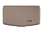 Load image into Gallery viewer, WeatherTech 2020+ Ford Explorer Cargo Liners - Tan