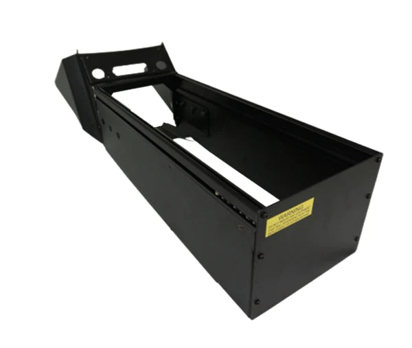 Havis Vehicle-Specific 23" Flat Console For 2021-2023 Dodge Charger