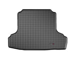 Load image into Gallery viewer, WeatherTech 07-12 Nissan Altima Cargo Liners - Black