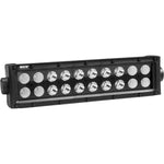 Load image into Gallery viewer, Westin B-FORCE LED Light Bar Double Row 10 inch Combo w/3W Cree - Black