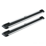 Load image into Gallery viewer, Westin Sure-Grip Aluminum Running Boards 54 in - Polished