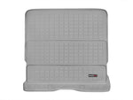 Load image into Gallery viewer, WeatherTech 02-05 Ford Explorer Cargo Liners - Grey
