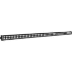 Load image into Gallery viewer, Westin B-FORCE LED Light Bar Double Row 50 inch Combo w/3W Cree - Black