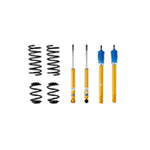 Load image into Gallery viewer, Bilstein B12 1992 BMW 325i Base Convertible Front and Rear Suspension Kit
