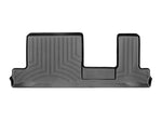 Load image into Gallery viewer, WeatherTech 2018+ Chevrolet Traverse Rear 3rd Row FloorLiner - Black (2nd Row Bucket Seats)