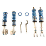 Load image into Gallery viewer, Bilstein B16 2003 Mitsubishi Lancer Evolution Front and Rear Performance Suspension System
