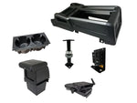 Load image into Gallery viewer, Havis Package - Wide VSX Console With Front Printer Mount For Laptop Docking Stations For 2021-2024 Chevrolet Tahoe PPV &amp; SSV
