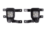 Load image into Gallery viewer, Diode Dynamics SS3 Max Type SV1 Kit ABL - White SAE Fog