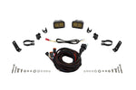 Load image into Gallery viewer, Diode Dynamics Stage Series 1.875 Inch Roll Bar Chase Light Kit SSC2 - Pro Yellow (pair)