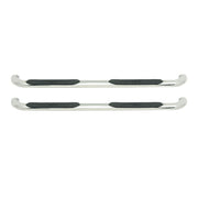 Westin 2009-2018 Dodge/Ram 1500 Crew Cab Platinum 4 Oval Nerf Step Bars - SS