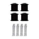 Load image into Gallery viewer, Bilstein B1 (Components) Replacement Bushing Kits
