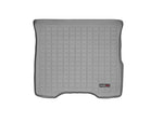 Load image into Gallery viewer, WeatherTech 02-05 Saturn Vue Cargo Liners - Grey

