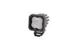 Load image into Gallery viewer, Diode Dynamics Stage Series C1 LED Pod - White SAE Fog Standard ABL Each