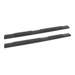 Load image into Gallery viewer, Westin 19-20 Ram 1500 Quad Cab (Excl 2019 Ram 1500 Classic) R5 Nerf Step Bars - Black