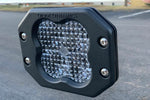 Load image into Gallery viewer, Diode Dynamics SS3 Sport RBL - White Combo Flush (Single)