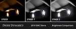Load image into Gallery viewer, Diode Dynamics 07-13 GMC Sierra Interior LED Kit Cool White Stage 2