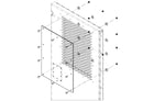 Load image into Gallery viewer, Havis Prisoner Transport Optional Intercom System
