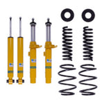 Load image into Gallery viewer, Bilstein 16-18 BMW 330e / 17-20 440i Gran Coupe B12 (Pro-Kit) Suspension Kit
