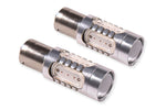 Load image into Gallery viewer, Diode Dynamics 1156 LED Bulb HP11 LED - Red (Pair)