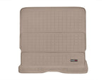 Load image into Gallery viewer, WeatherTech 02-05 Ford Explorer Cargo Liners - Tan
