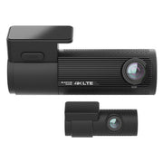 BlackVue DR970X-2CH LTE Plus II 4K Front & Full HD Rear LTE Dash Camera