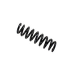 Load image into Gallery viewer, Bilstein B3 07-12 BMW 328 Series Replacement Rear Coil Spring
