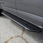 Load image into Gallery viewer, Westin 15-24 GMC Canyon Crew Cab Outlaw Running Boards