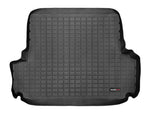 Load image into Gallery viewer, WeatherTech 98 Volvo V90 Cargo Liners - Black