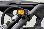 Load image into Gallery viewer, Diode Dynamics Stage Series 1.875 Inch Roll Bar Chase Light Kit SSC2 - Pro Yellow (pair)