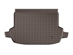 Load image into Gallery viewer, WeatherTech 2014+ Subaru Forester Cargo Liners - Cocoa
